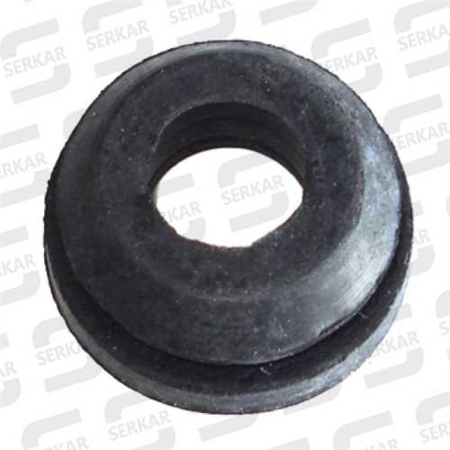 DKS WESTINGHOUSE SUBAP LASTİĞİ 